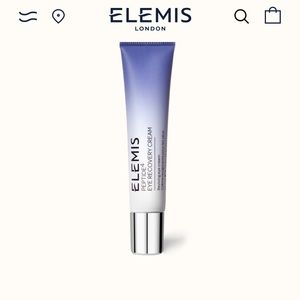 Elemis peptide 4 eye recovery cream